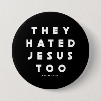 Hate Button