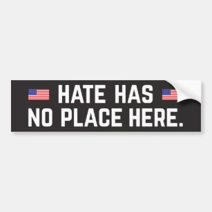 Hate Us Stickers for Sale