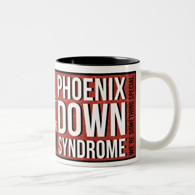 Hate Machine Gaming Mug - PDS (Right)