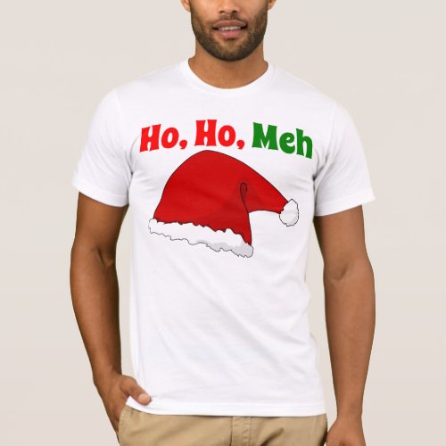 Hate the holidays T_Shirt
