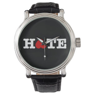 HATE WATCH