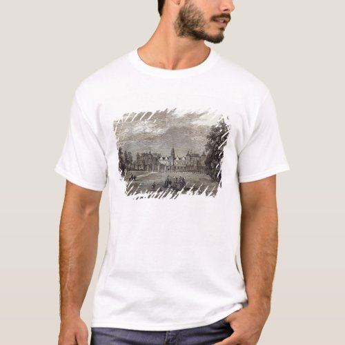 Hatfield House T_Shirt