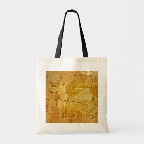 Hathor 1 tote bag