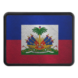 Hatian Hitch Cover