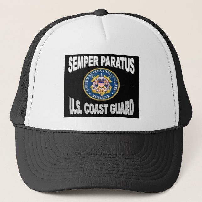 HATS (Front)