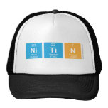 Nitin  Hats