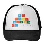 mr
 Foster
 Science
 rm 315  Hats