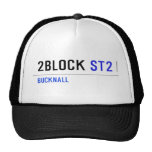 2Block  Hats