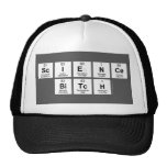Science
 bitch  Hats