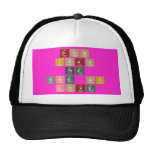 DON
 ISAH
 THE 
 KING OF
 LOVE  Hats