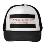 Canal Street  Hats
