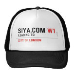 SIYA.COM  Hats