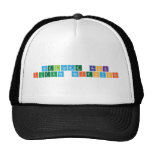 Welcome Back
 Future Scientists  Hats