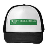 Perry Hall Road A208  Hats