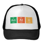 Amato  Hats