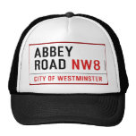 abbey road  Hats