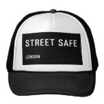 Street Safe  Hats