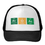 ProAc   Hats