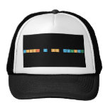 DOCHI z so AWESOME  Hats