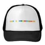 STEM-B-DETERMINATION  Hats