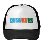 ZAILA  Hats