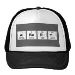 Albert  Hats