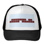 Writt|en By
 Aa|ron B|r|ewe|r  Hats