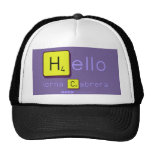 Hello
 lorna Cabrera 
 
   Hats