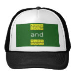 KEEP
 CALM
 and
 PLAY
 GAMES  Hats