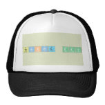 Thinking Day  Hats