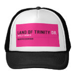 land of trinity  Hats