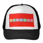 Kailynn   Hats