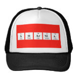 SHARMA  Hats