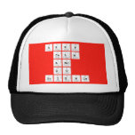 KEEP
 CALM
 AND
 DO
 SCIENCE  Hats