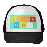 bonne
 fete!  Hats