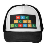 Never
 Stop 
 Learning  Hats