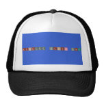 Manmeet kanwal kaur  Hats