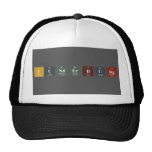 funderburg  Hats