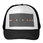 All About Substances  Hats