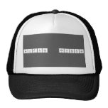 science  festival  Hats