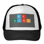 Mr
 Hoynes
   Hats