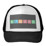 Melissa  Hats