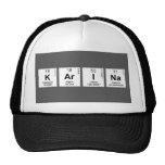 Kar|i|na  Hats