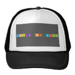 Angelina Hartwill  Hats