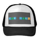 Dum Dums  Hats