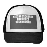 Periodic
 Table
 Writer 
 
   Hats