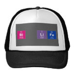 bi life  Hats