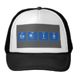 Caris  Hats