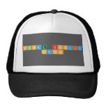 Salome Archaia
 Haoo   Hats