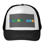 Catherine Cross  Hats